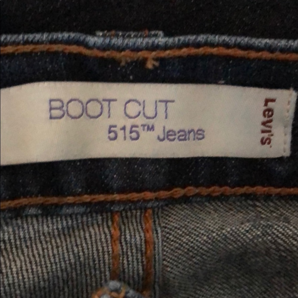 Levi’s 515 bootcut Jeans